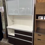 松田家具｜1200ビガーレンジ　キッチンボード買取しました！｜リサイクルショップ愛品館市原店